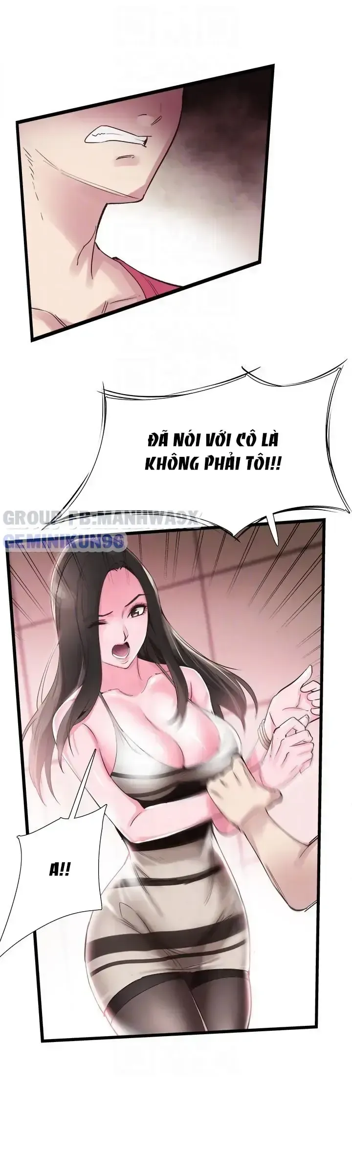 đọc truyện Cuộc Sống Sinh Viên Chương 12 ảnh 8 tại Thiên Thai Truyện