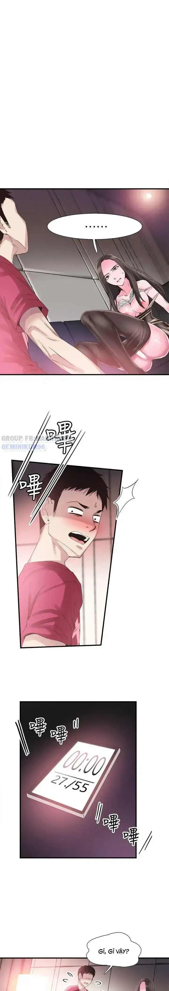 đọc truyện Cuộc Sống Sinh Viên Chương 15 ảnh 23 tại Thiên Thai Truyện