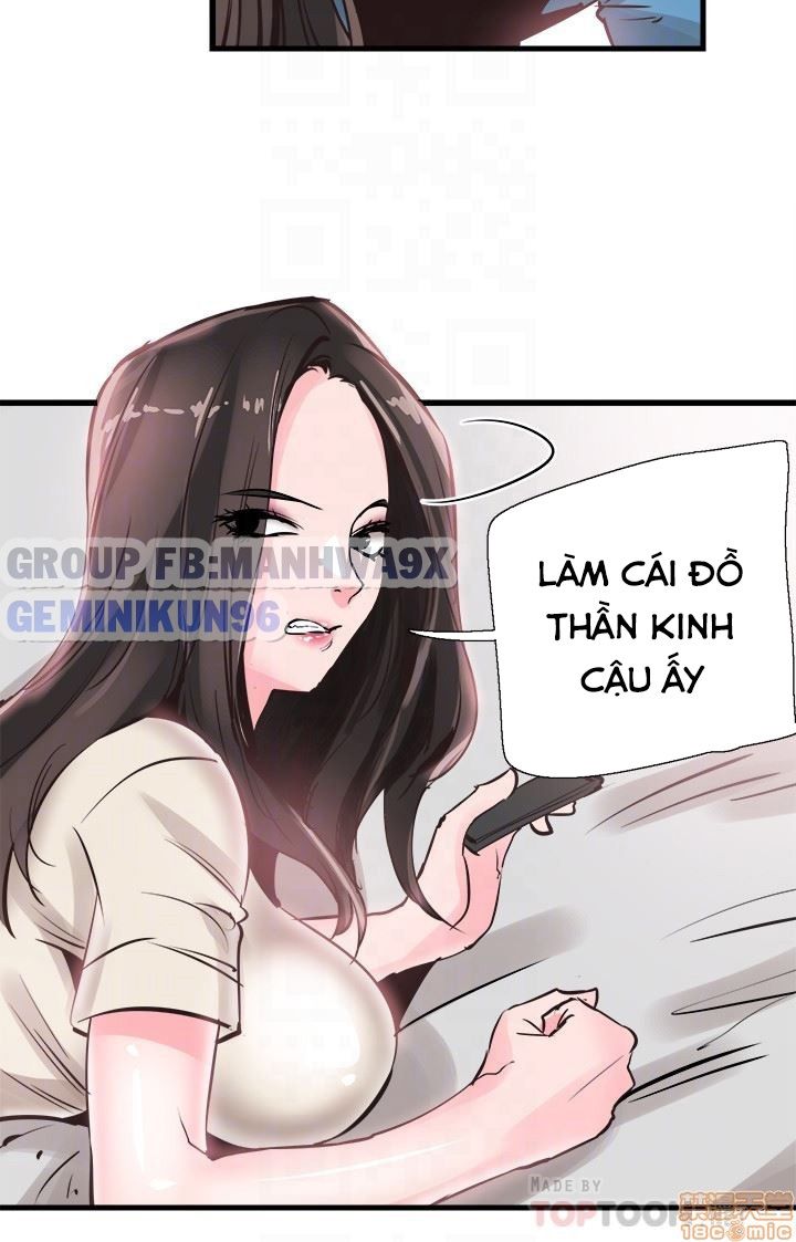 đọc truyện Cuộc Sống Sinh Viên Chương 26 ảnh 30 tại Thiên Thai Truyện