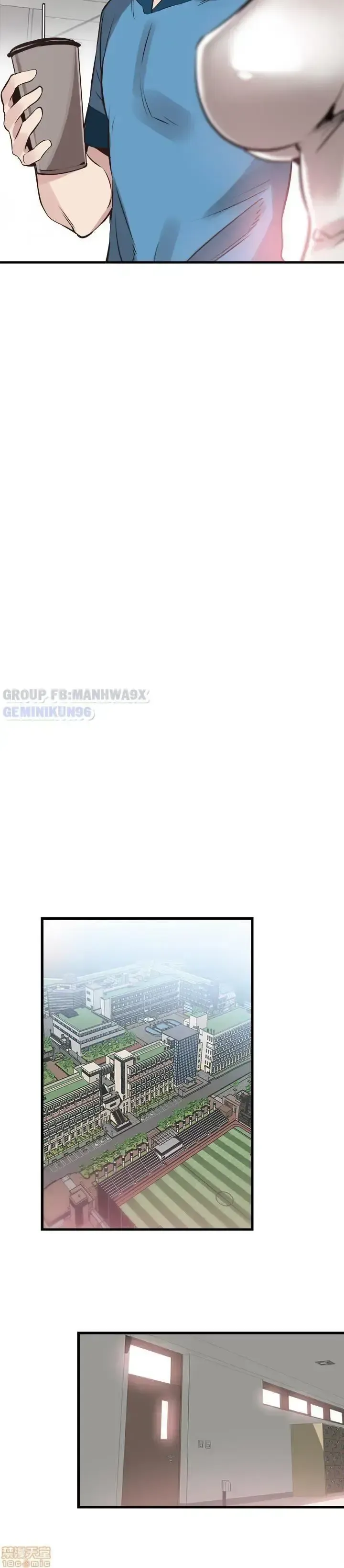đọc truyện Cuộc Sống Sinh Viên Chương 28 ảnh 7 tại Thiên Thai Truyện