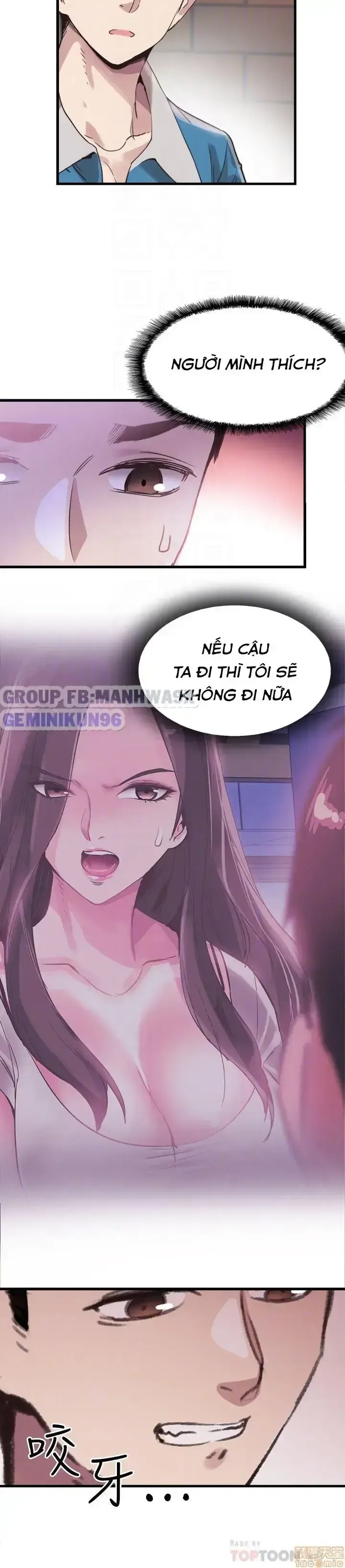 đọc truyện Cuộc Sống Sinh Viên Chương 30 ảnh 19 tại Thiên Thai Truyện