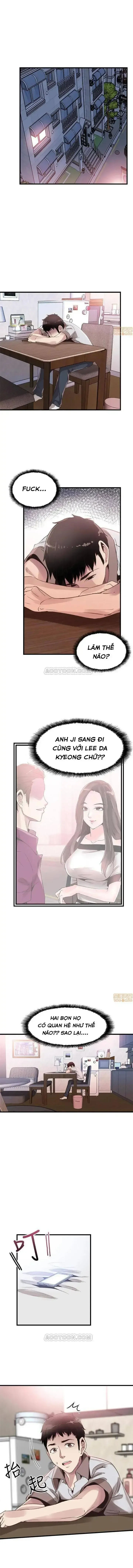 đọc truyện Cuộc Sống Sinh Viên Chương 31 ảnh 3 tại Thiên Thai Truyện