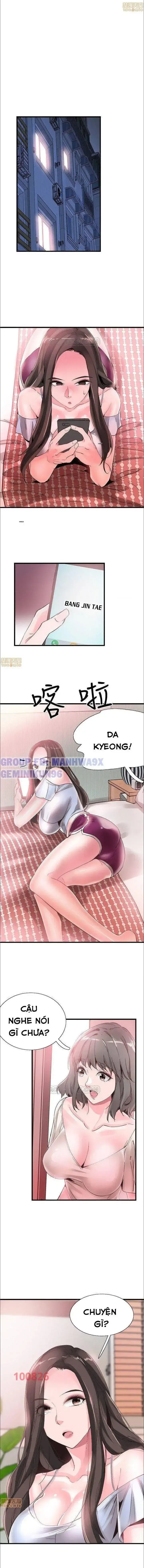 đọc truyện Cuộc Sống Sinh Viên Chương 39 ảnh 8 tại Thiên Thai Truyện