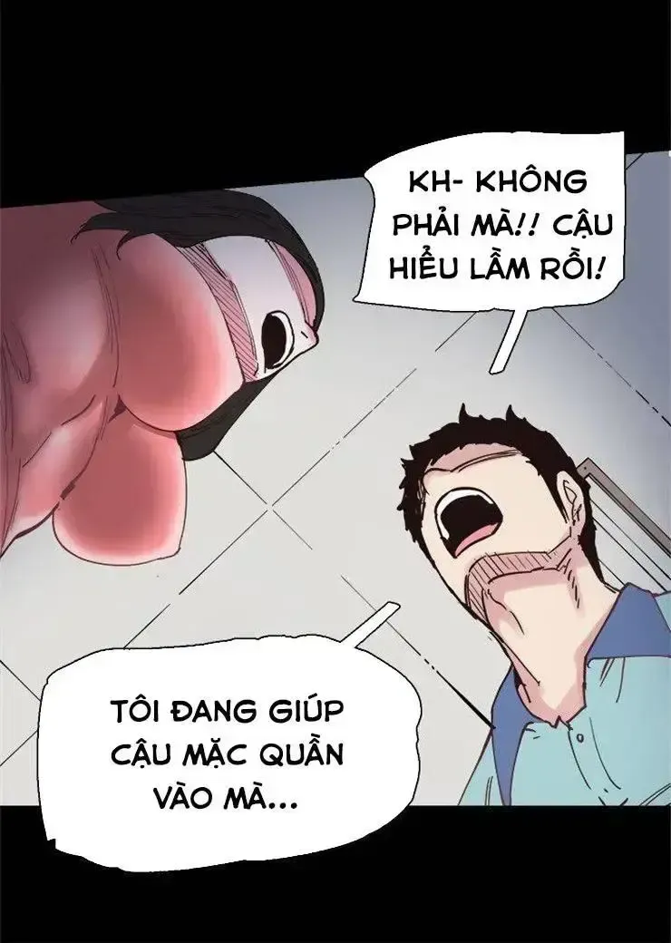 đọc truyện Cuộc Sống Sinh Viên Chương 4 ảnh 8 tại Thiên Thai Truyện
