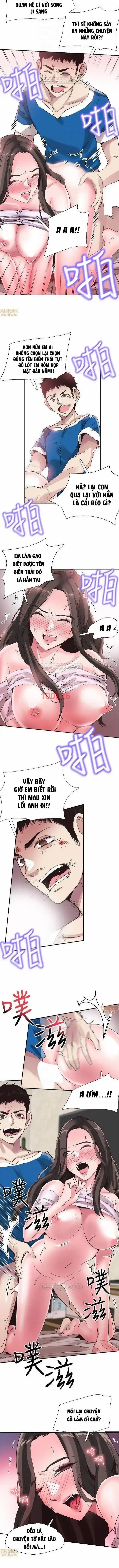 đọc truyện Cuộc Sống Sinh Viên Chương 41 ảnh 4 tại Thiên Thai Truyện