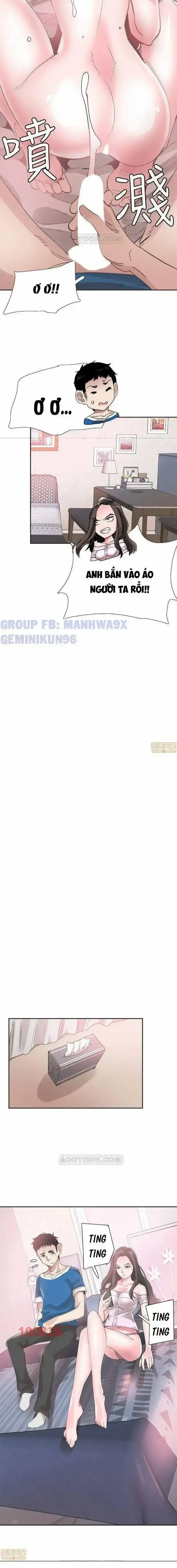 đọc truyện Cuộc Sống Sinh Viên Chương 41 ảnh 6 tại Thiên Thai Truyện