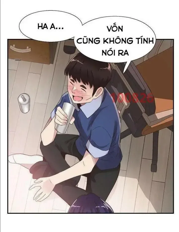 đọc truyện Cuộc Sống Sinh Viên Chương 47 ảnh 1 tại Thiên Thai Truyện