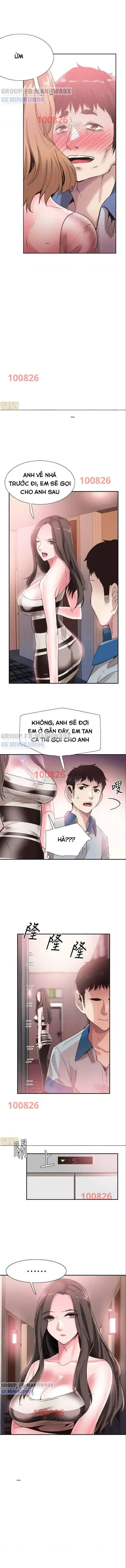 đọc truyện Cuộc Sống Sinh Viên Chương 48 ảnh 6 tại Thiên Thai Truyện