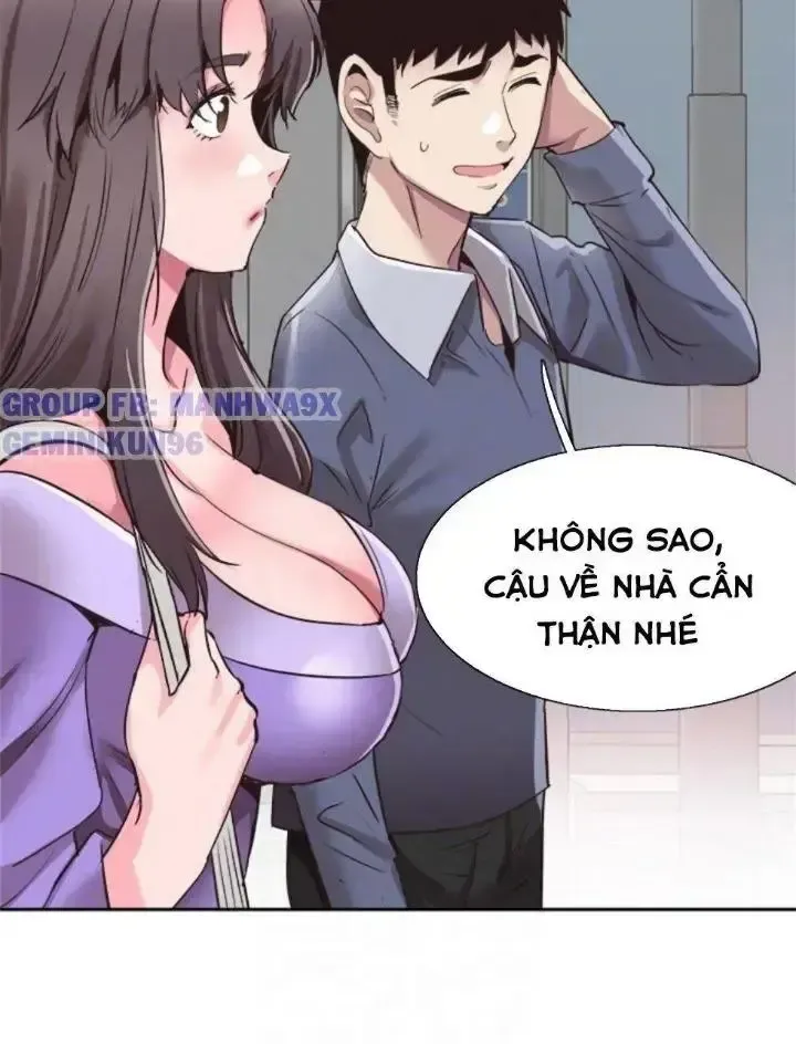 đọc truyện Cuộc Sống Sinh Viên Chương 63 ảnh 4 tại Thiên Thai Truyện