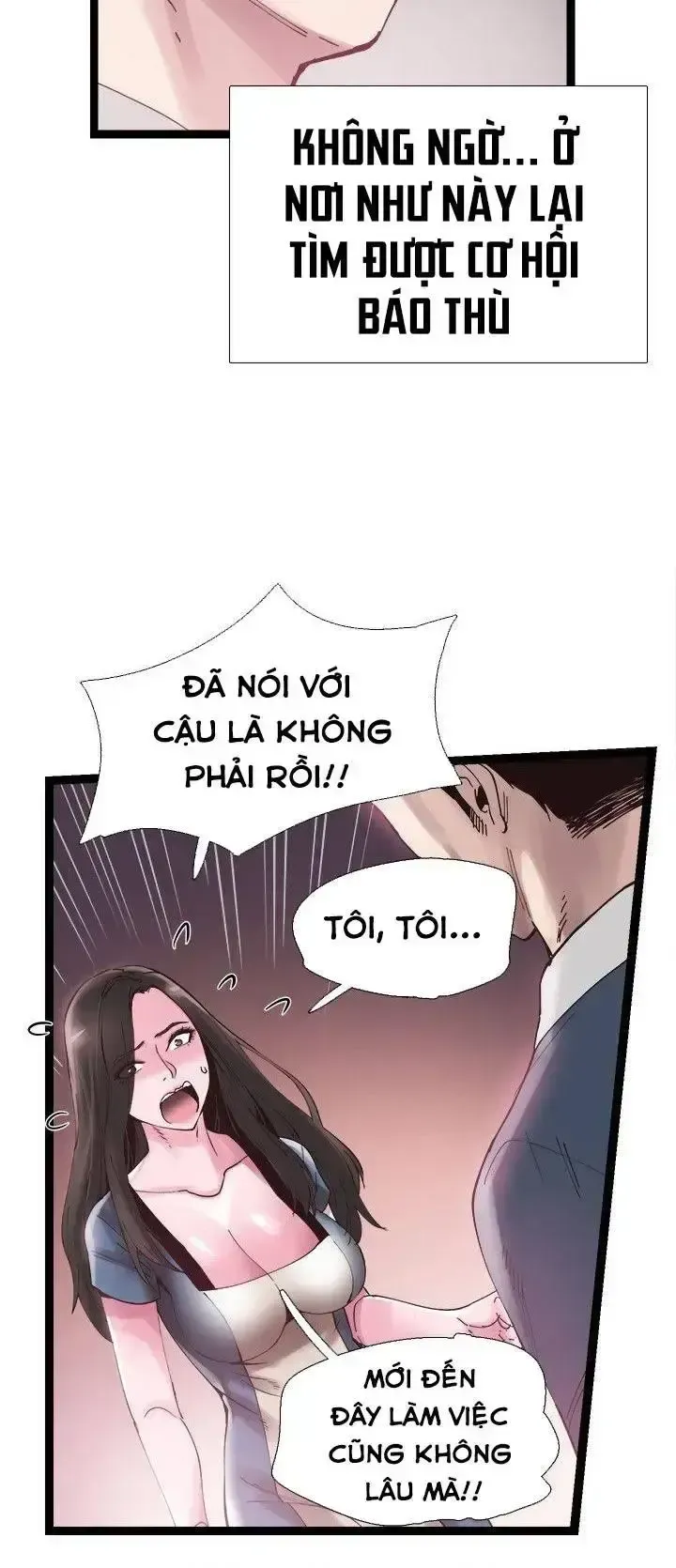 đọc truyện Cuộc Sống Sinh Viên Chương 7 ảnh 10 tại Thiên Thai Truyện