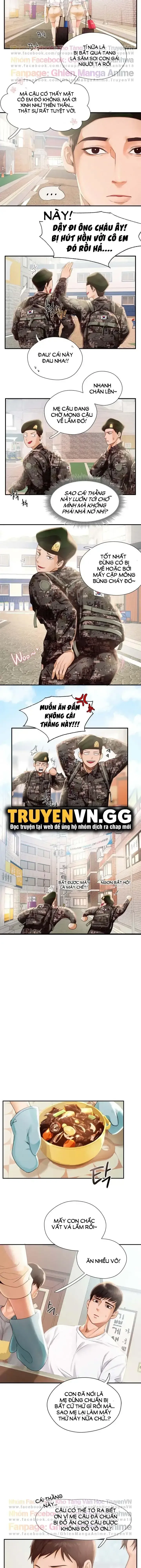 đọc truyện Cuộc Sống Thăng Hoa Chương 1 ảnh 4 tại Thiên Thai Truyện