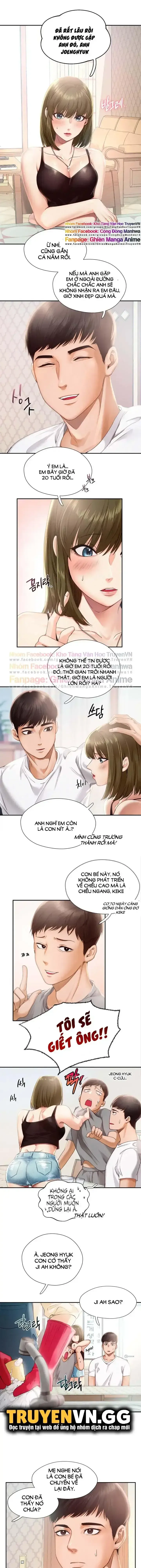 đọc truyện Cuộc Sống Thăng Hoa Chương 1 ảnh 6 tại Thiên Thai Truyện