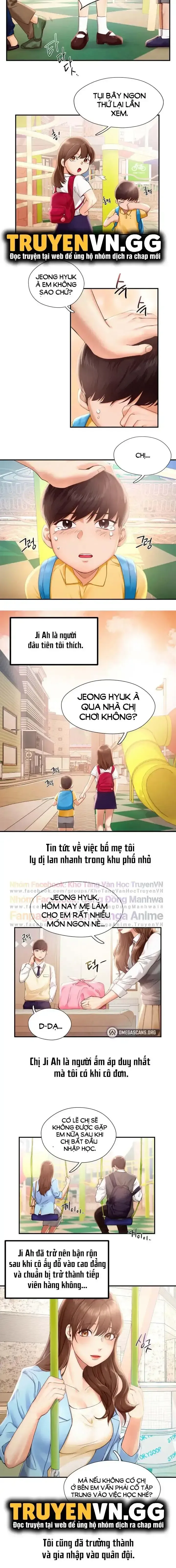 đọc truyện Cuộc Sống Thăng Hoa Chương 1 ảnh 8 tại Thiên Thai Truyện