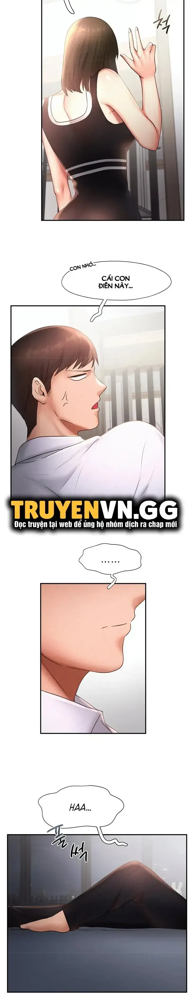 đọc truyện Cuộc Sống Thăng Hoa Chương 15 ảnh 7 tại Giả Dược