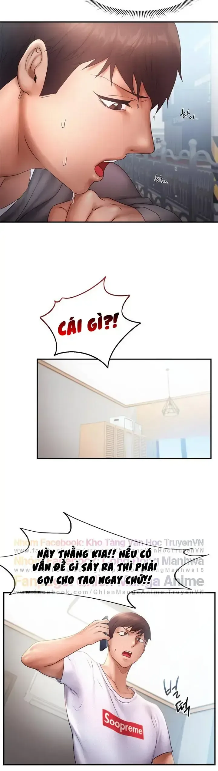 đọc truyện Cuộc Sống Thăng Hoa Chương 16 ảnh 3 tại Giả Dược