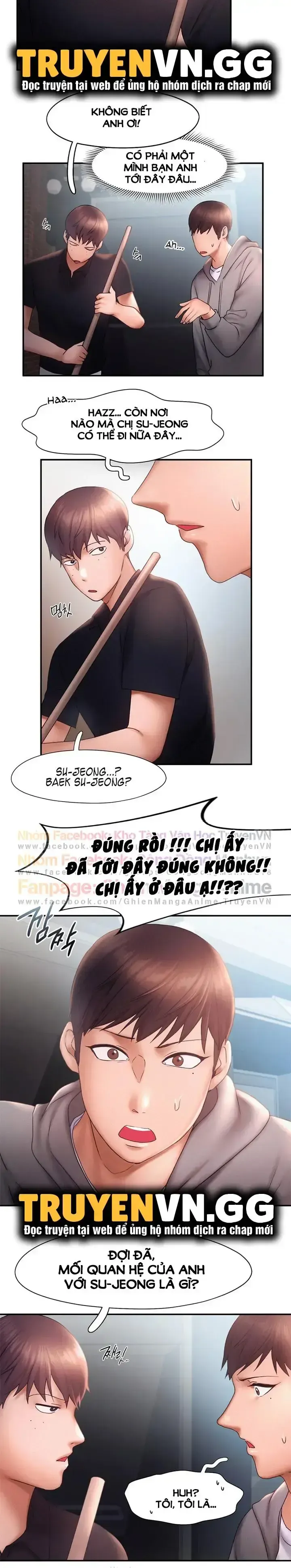 đọc truyện Cuộc Sống Thăng Hoa Chương 16 ảnh 5 tại Giả Dược
