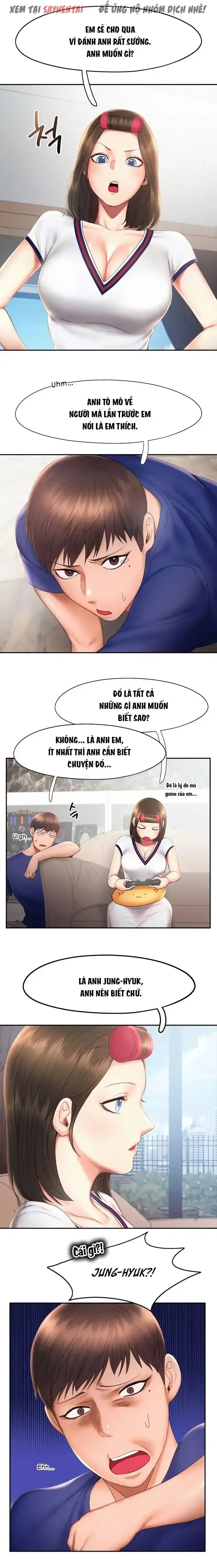 đọc truyện Cuộc Sống Thăng Hoa Chương 18 ảnh 6 tại Giả Dược