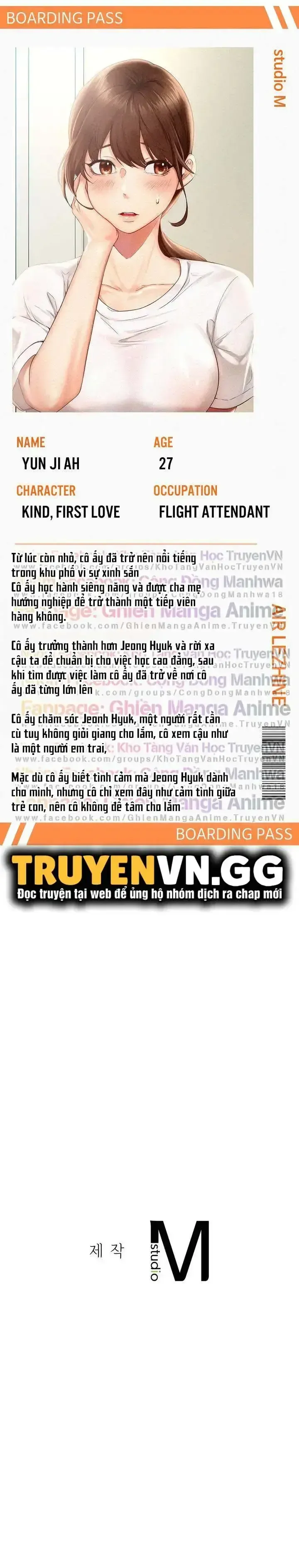 đọc truyện Cuộc Sống Thăng Hoa Chương 2 ảnh 17 tại Giả Dược