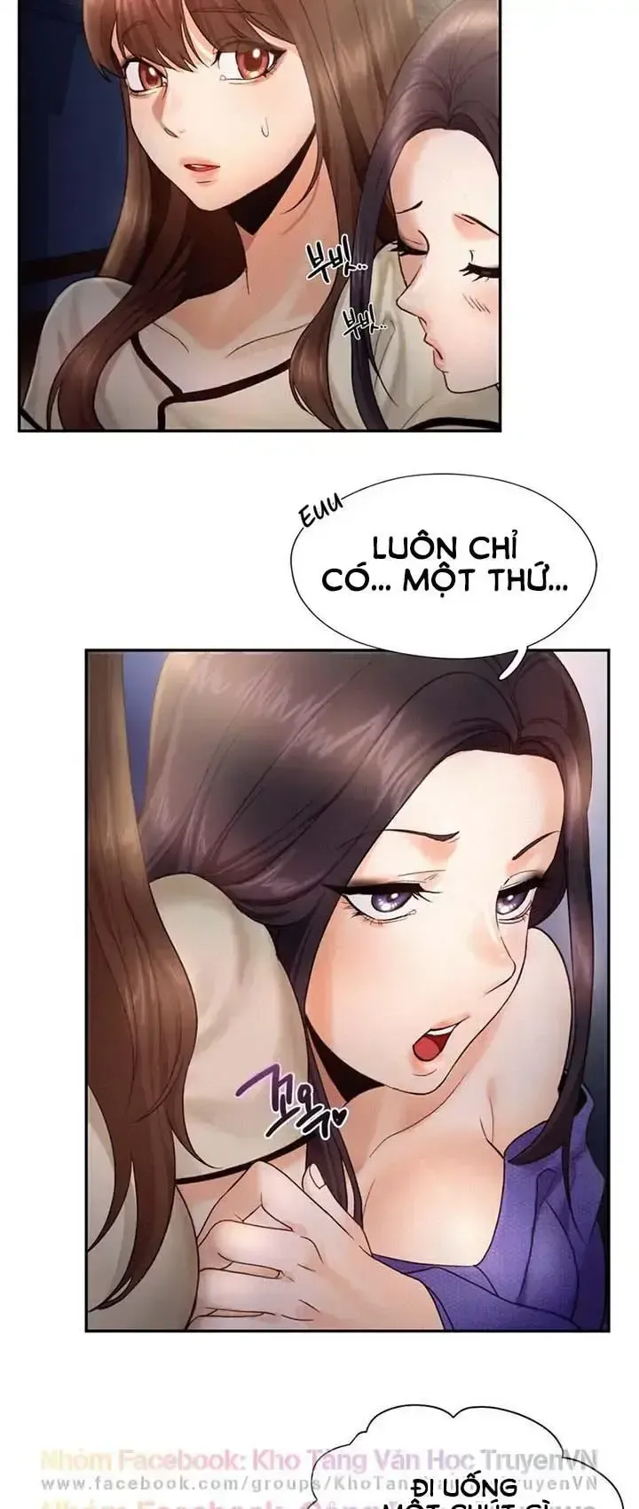 đọc truyện Cuộc Sống Thăng Hoa Chương 4 ảnh 41 tại Giả Dược