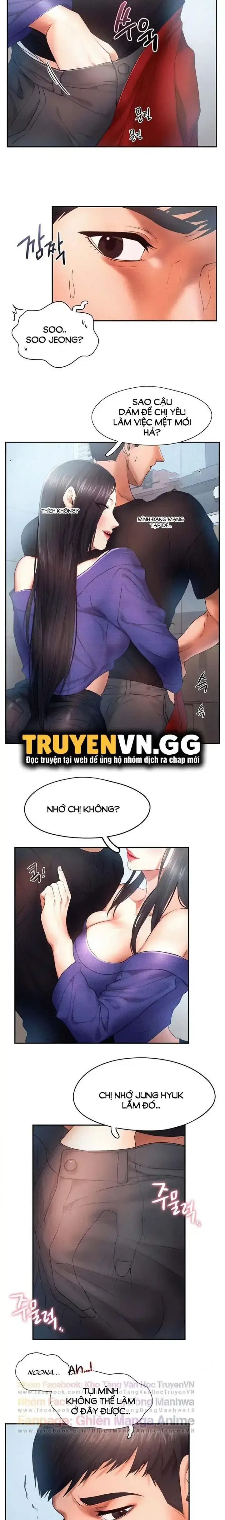 đọc truyện Cuộc Sống Thăng Hoa Chương 5 ảnh 13 tại Giả Dược