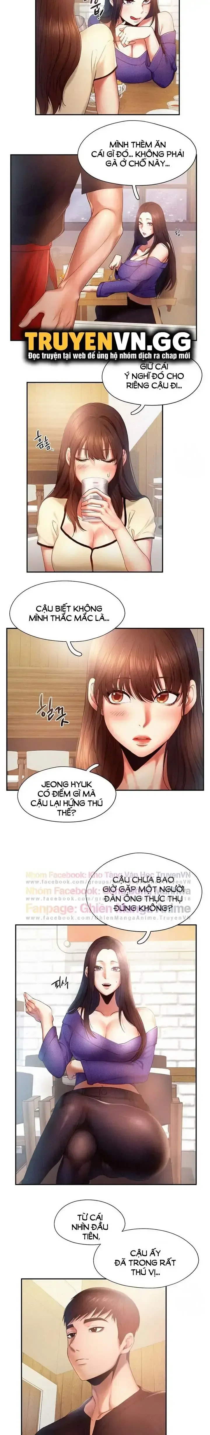đọc truyện Cuộc Sống Thăng Hoa Chương 5 ảnh 4 tại Giả Dược