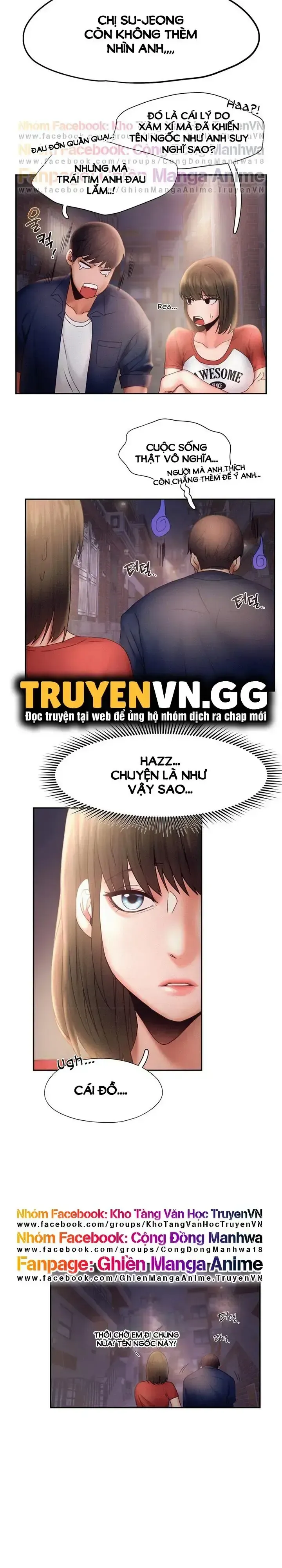 đọc truyện Cuộc Sống Thăng Hoa Chương 7 ảnh 3 tại Giả Dược