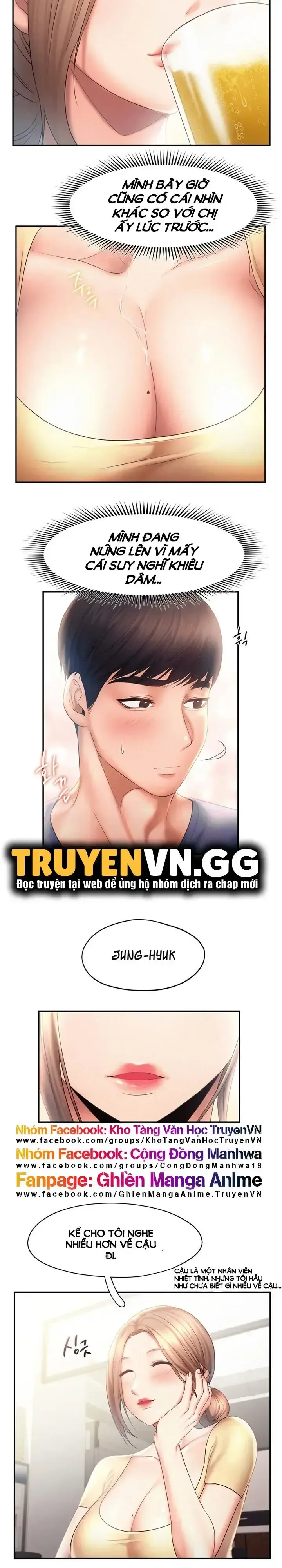 đọc truyện Cuộc Sống Thăng Hoa Chương 9 ảnh 4 tại Giả Dược