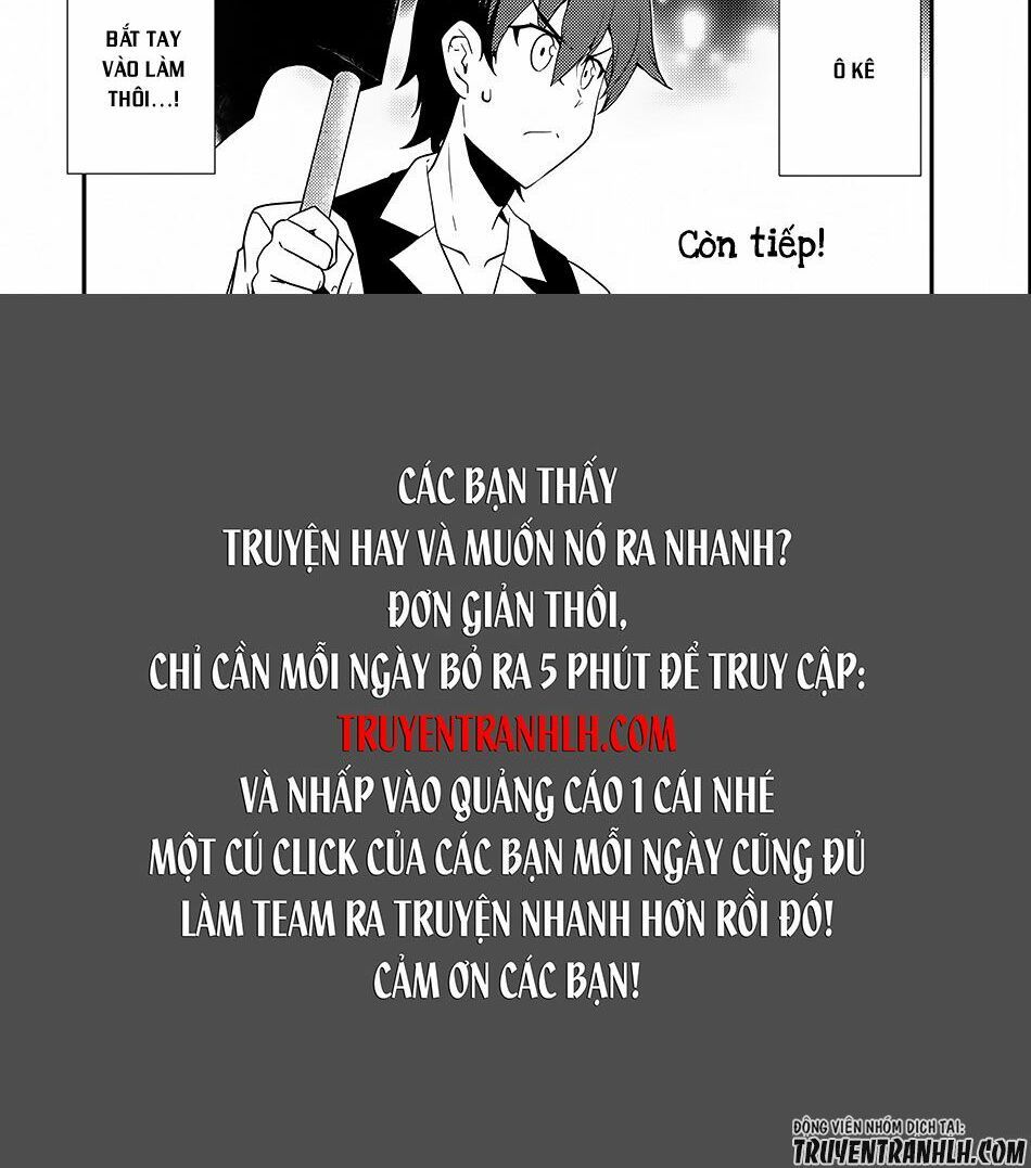 đọc truyện Cuộc Sống Thong Dong Ở Dị Thế Giới Chương 1 ảnh 31 tại Thiên Thai Truyện