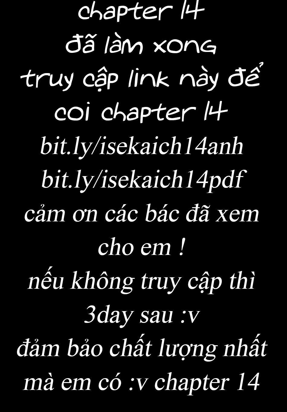 đọc truyện Cuộc Sống Thong Dong Ở Dị Thế Giới Chương 13 ảnh 10 tại Thiên Thai Truyện