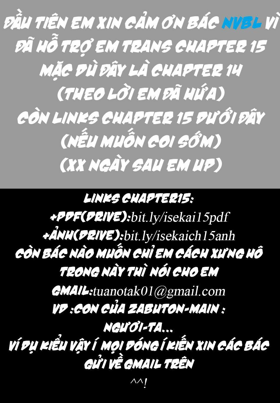 đọc truyện Cuộc Sống Thong Dong Ở Dị Thế Giới Chương 14 ảnh 8 tại Thiên Thai Truyện