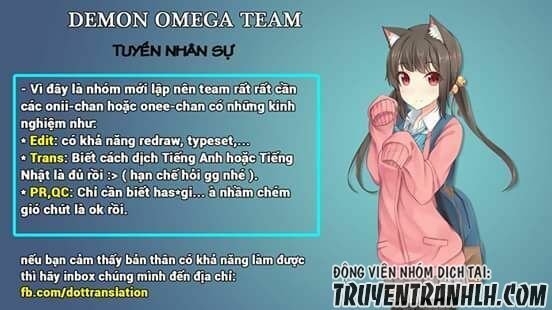 đọc truyện Cuộc Sống Thong Dong Ở Dị Thế Giới Chương 18 ảnh 3 tại Thiên Thai Truyện