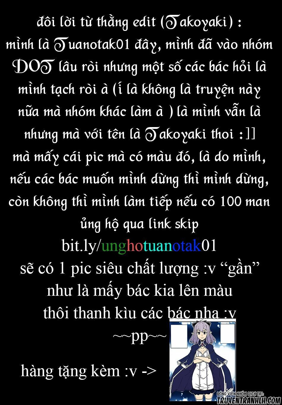 đọc truyện Cuộc Sống Thong Dong Ở Dị Thế Giới Chương 19 ảnh 12 tại Thiên Thai Truyện