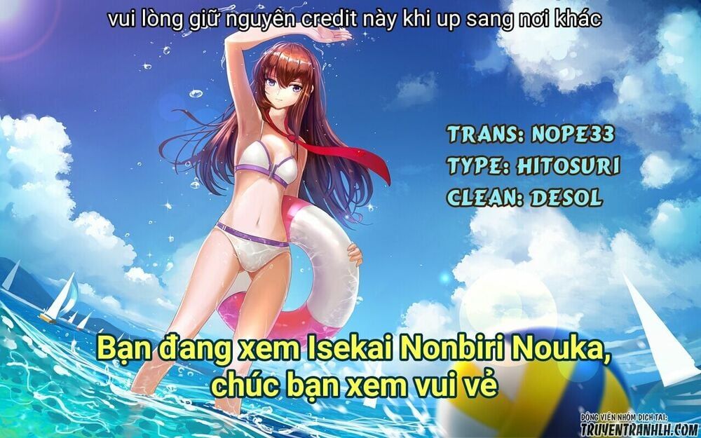 đọc truyện Cuộc Sống Thong Dong Ở Dị Thế Giới Chương 20 ảnh 3 tại Thiên Thai Truyện