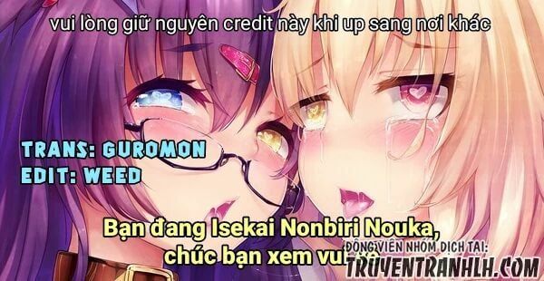 đọc truyện Cuộc Sống Thong Dong Ở Dị Thế Giới Chương 24 ảnh 3 tại Thiên Thai Truyện