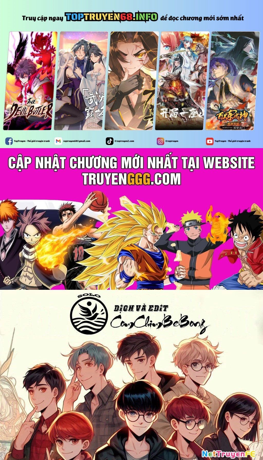 đọc truyện Cuộc Sống Thong Dong Ở Dị Thế Giới Chương 244 ảnh 2 tại Thiên Thai Truyện