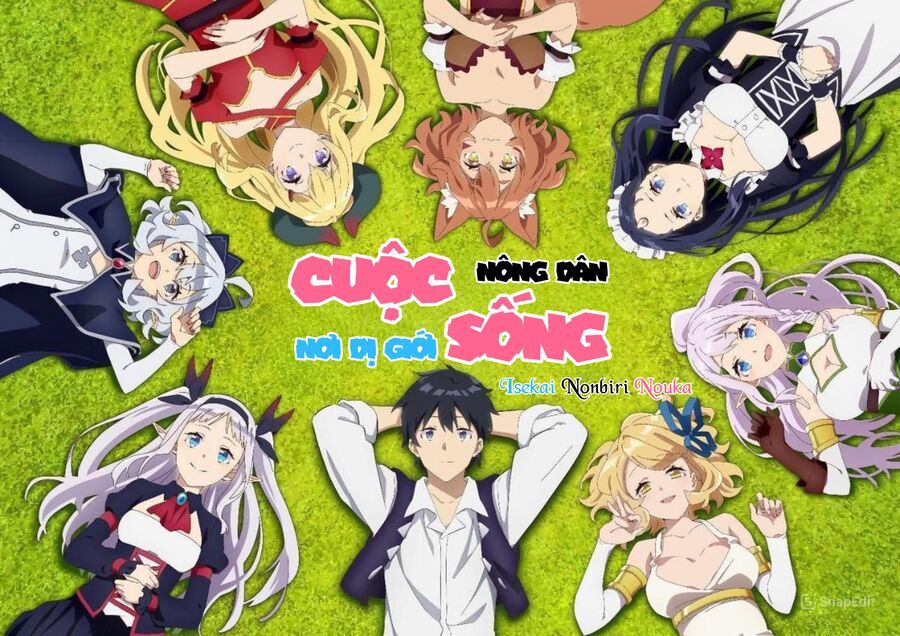 đọc truyện Cuộc Sống Thong Dong Ở Dị Thế Giới Chương 272 ảnh 4 tại Thiên Thai Truyện