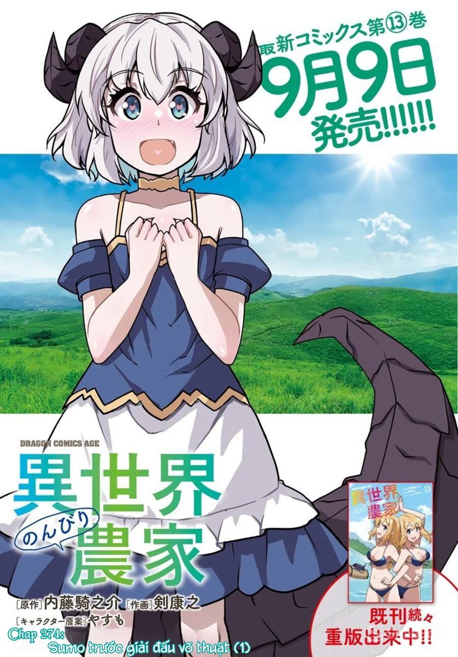 đọc truyện Cuộc Sống Thong Dong Ở Dị Thế Giới Chương 274 ảnh 6 tại Thiên Thai Truyện