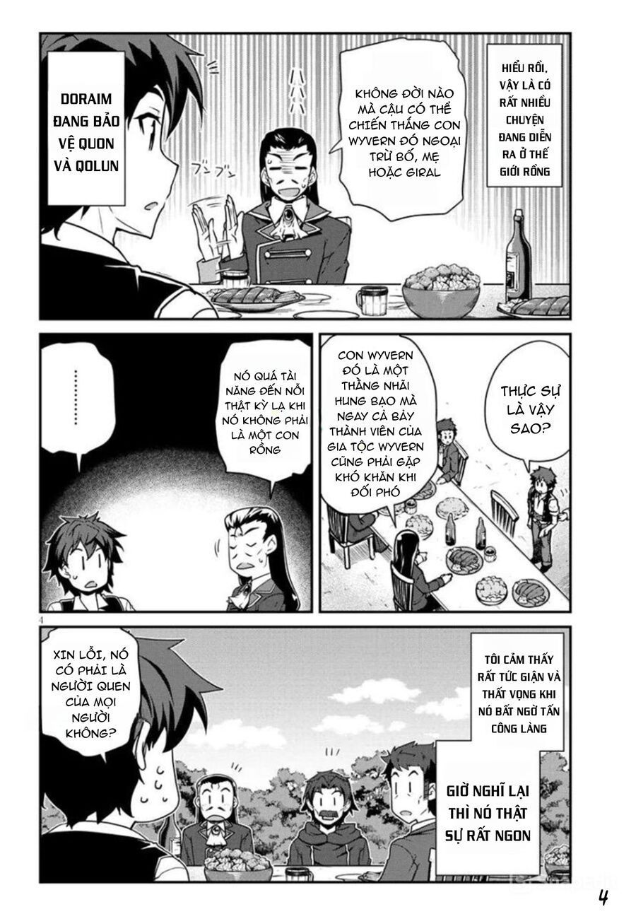 đọc truyện Cuộc Sống Thong Dong Ở Dị Thế Giới Chương 276 ảnh 8 tại Thiên Thai Truyện