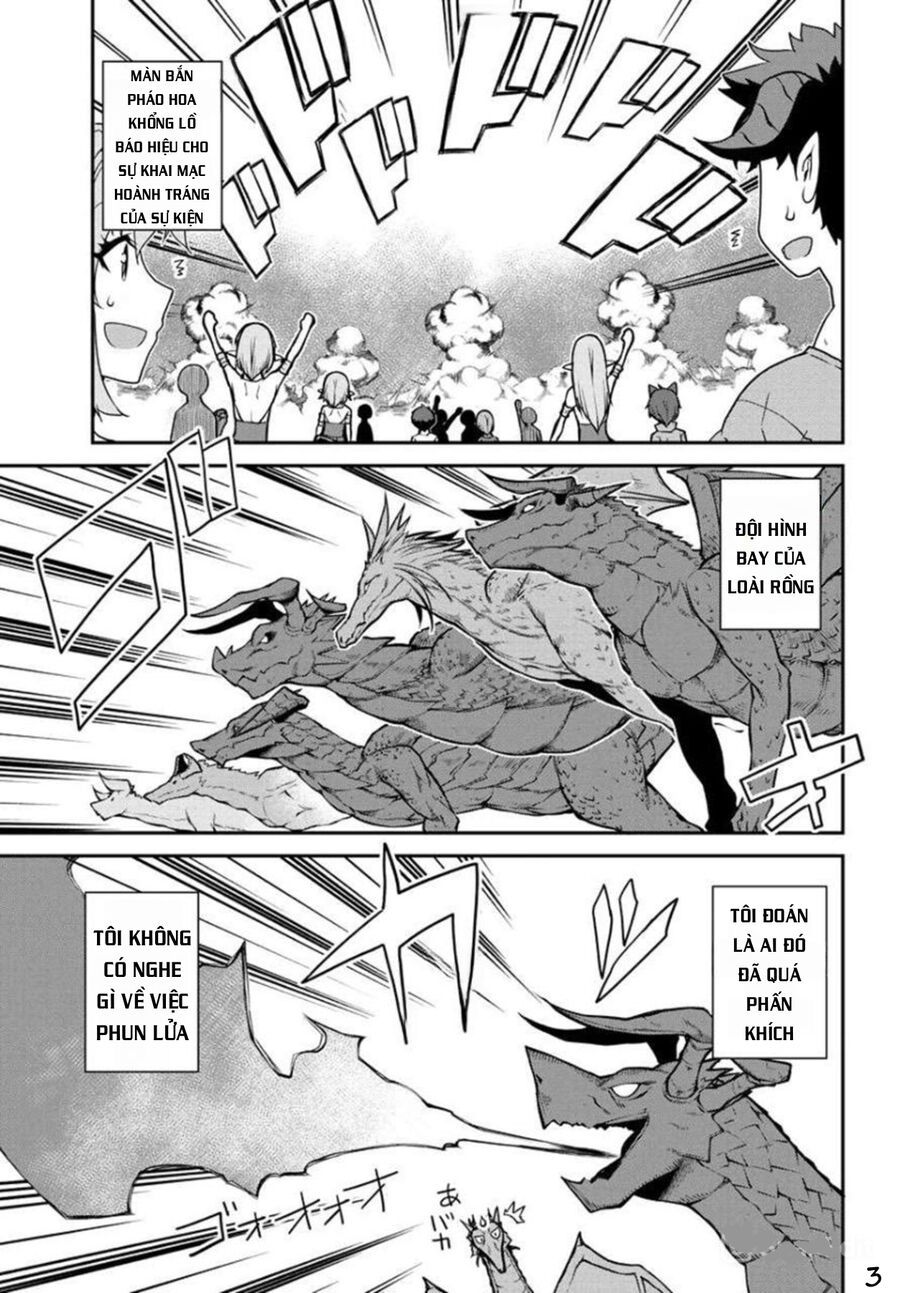 đọc truyện Cuộc Sống Thong Dong Ở Dị Thế Giới Chương 277 ảnh 8 tại Thiên Thai Truyện