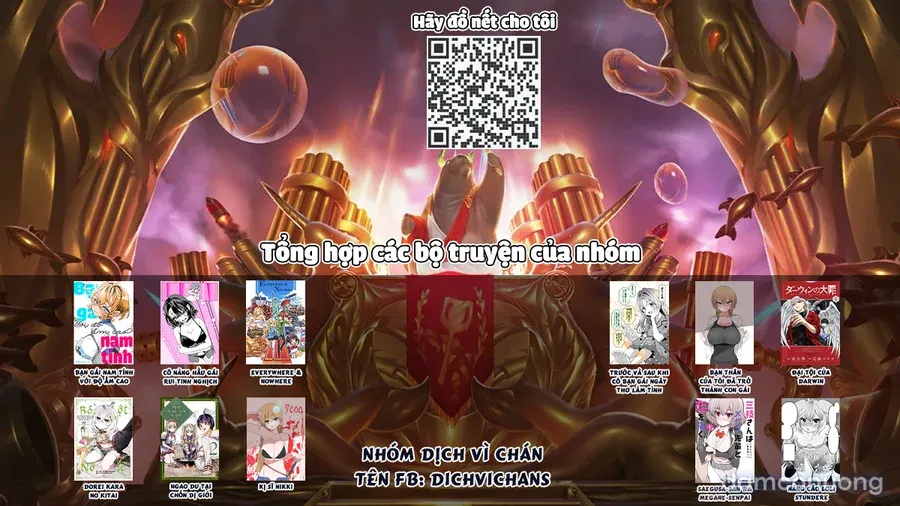đọc truyện Cuộc Sống Thường Ngày Của Gia Đình Doujima Chương 1 ảnh 31 tại Thiên Thai Truyện