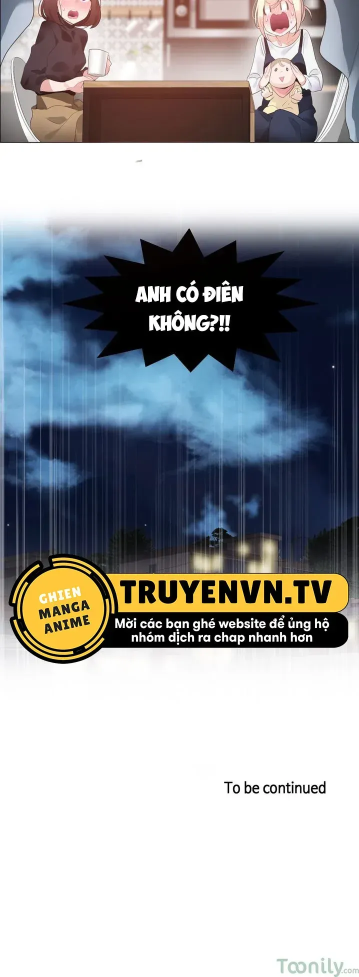 đọc truyện Cuộc Sống Thường Ngày Của Kẻ Biến Thái Chương 61 ảnh 23 tại Truyện Dạ Ký