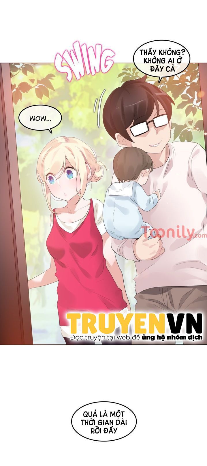 đọc truyện Cuộc Sống Thường Ngày Của Kẻ Biến Thái Chương 65 ảnh 3 tại Thiên Thai Truyện