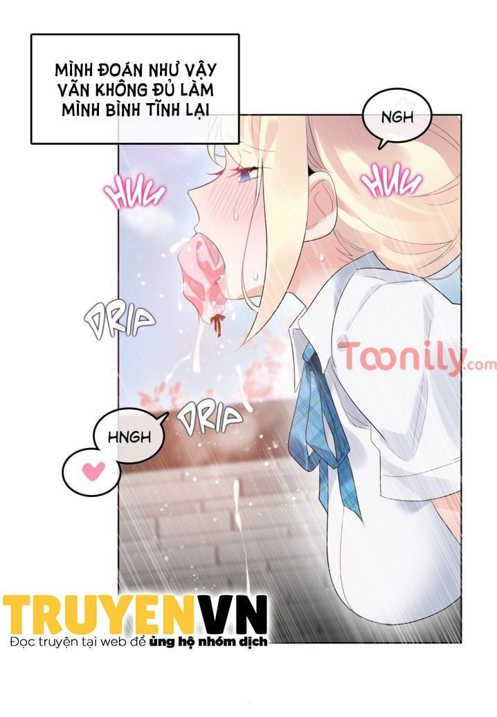 đọc truyện Cuộc Sống Thường Ngày Của Kẻ Biến Thái Chương 65 ảnh 23 tại Thiên Thai Truyện