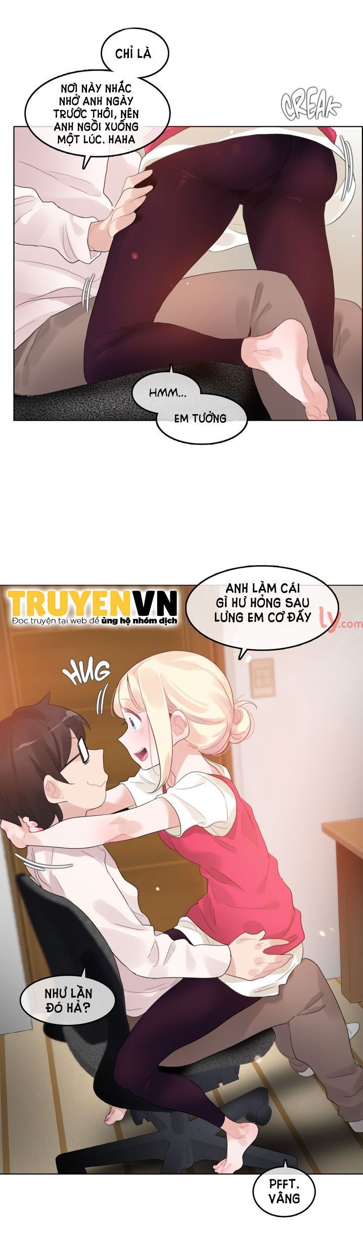 đọc truyện Cuộc Sống Thường Ngày Của Kẻ Biến Thái Chương 65 ảnh 8 tại Thiên Thai Truyện
