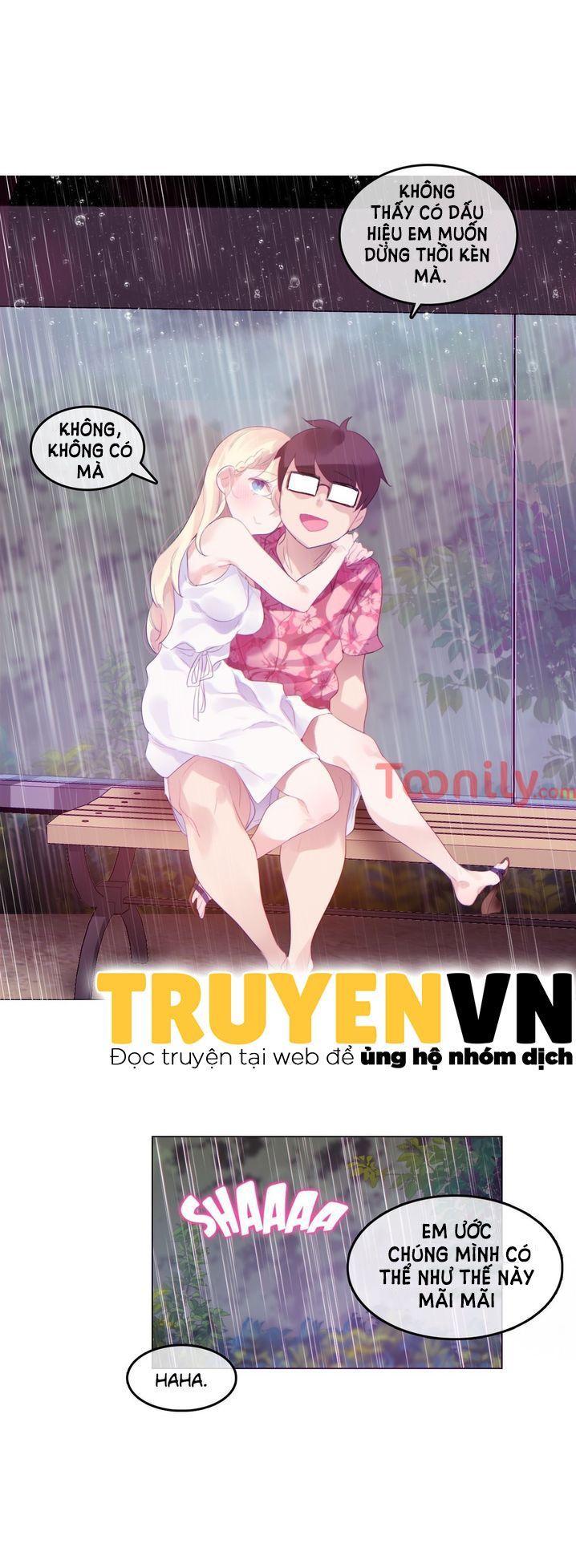 đọc truyện Cuộc Sống Thường Ngày Của Kẻ Biến Thái Chương 66 ảnh 29 tại Thiên Thai Truyện