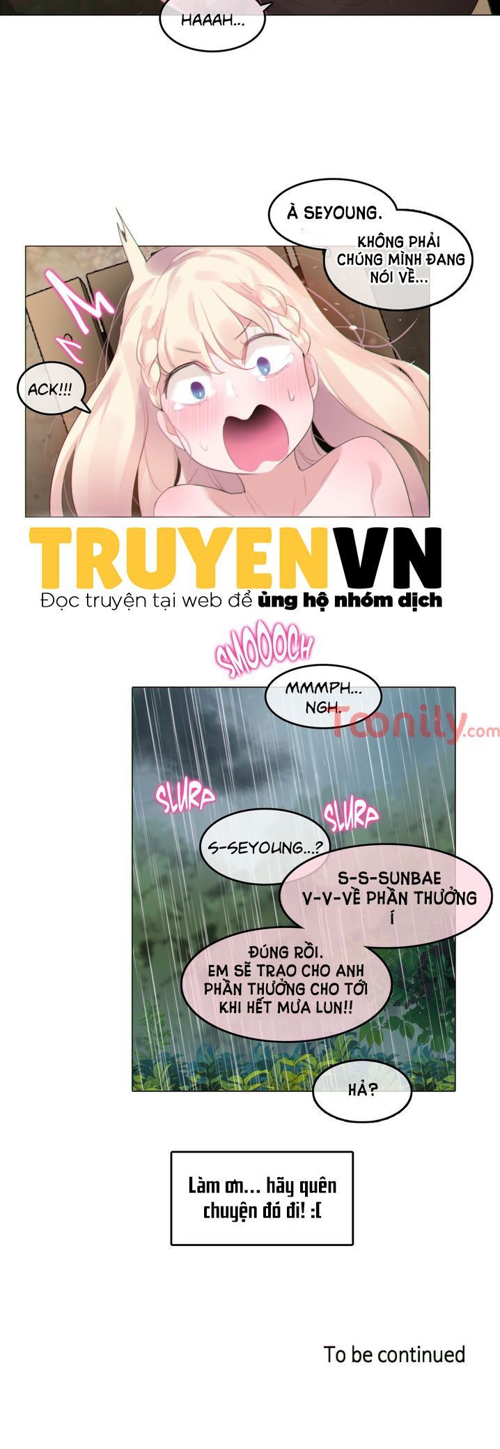 đọc truyện Cuộc Sống Thường Ngày Của Kẻ Biến Thái Chương 67 ảnh 22 tại Thiên Thai Truyện