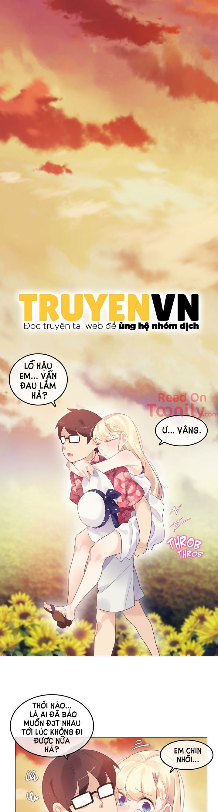 đọc truyện Cuộc Sống Thường Ngày Của Kẻ Biến Thái Chương 68 ảnh 2 tại Truyện Dạ Ký