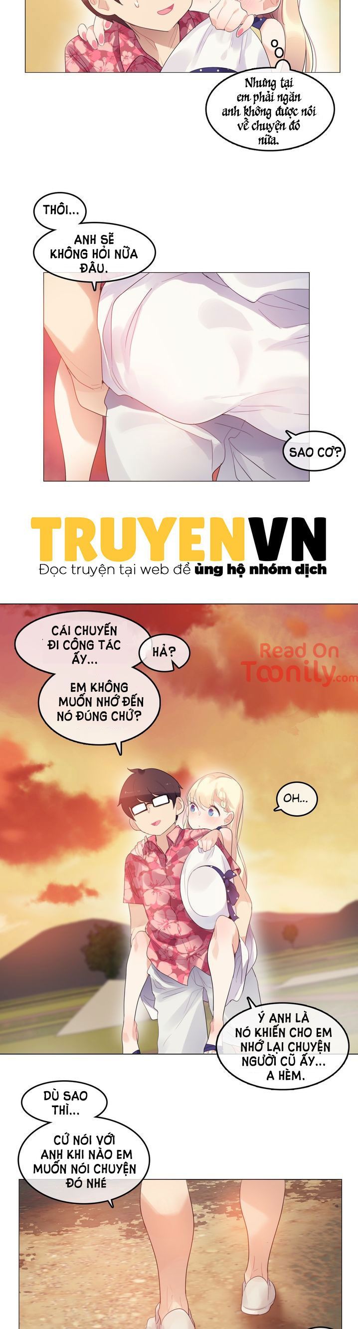 đọc truyện Cuộc Sống Thường Ngày Của Kẻ Biến Thái Chương 68 ảnh 3 tại Truyện Dạ Ký