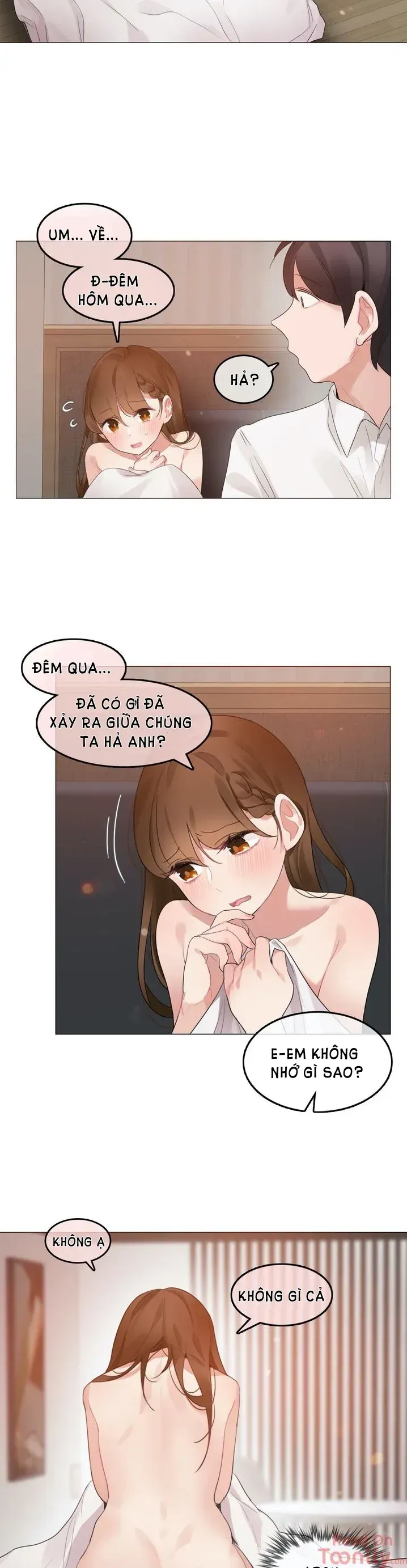 đọc truyện Cuộc Sống Thường Ngày Của Kẻ Biến Thái Chương 80 ảnh 5 tại Thiên Thai Truyện