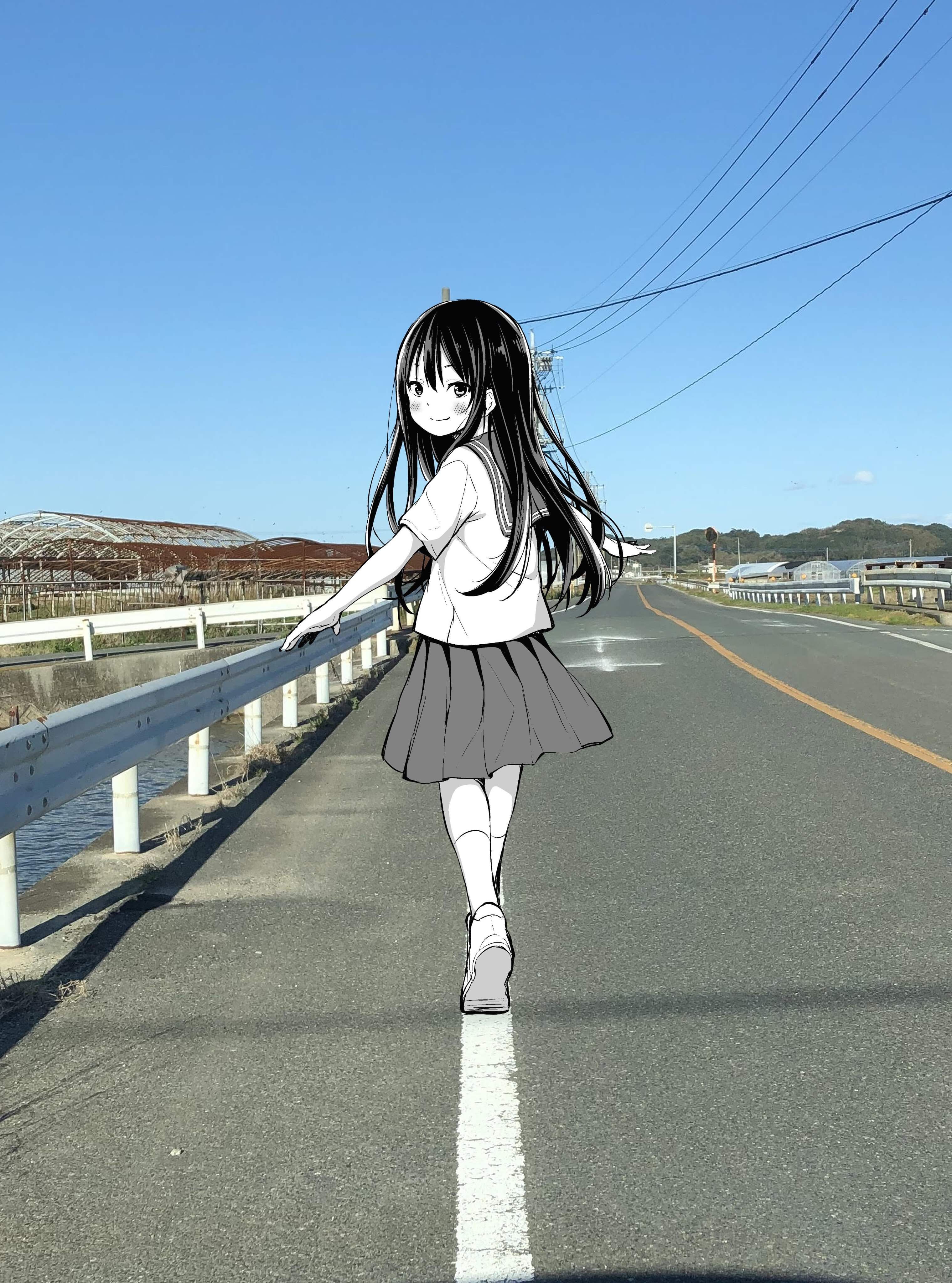 đọc truyện Cuộc Sống Thường Ngày Với Cô Em Gái Tsundere Chương 1 ảnh 21 tại Thiên Thai Truyện